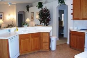 Hiighlands Reserve - 4 Bedroom Home Kitchen Sleeps 8 Citrus Ridge Exteriér fotografie